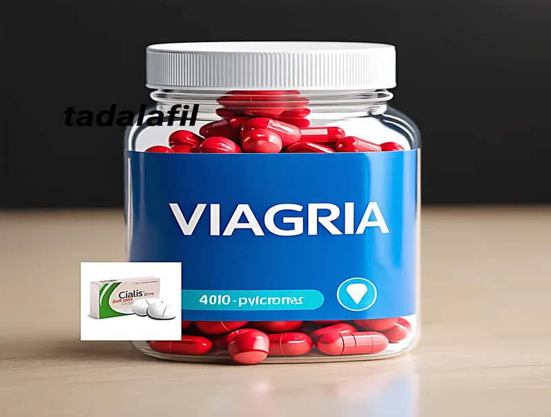 Tadalafil 3